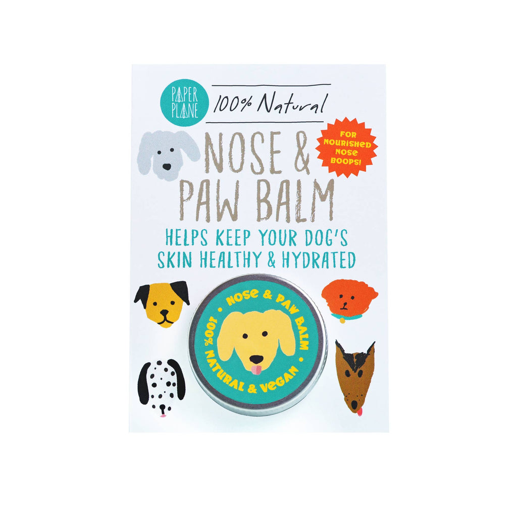 Doggy Pamper Package