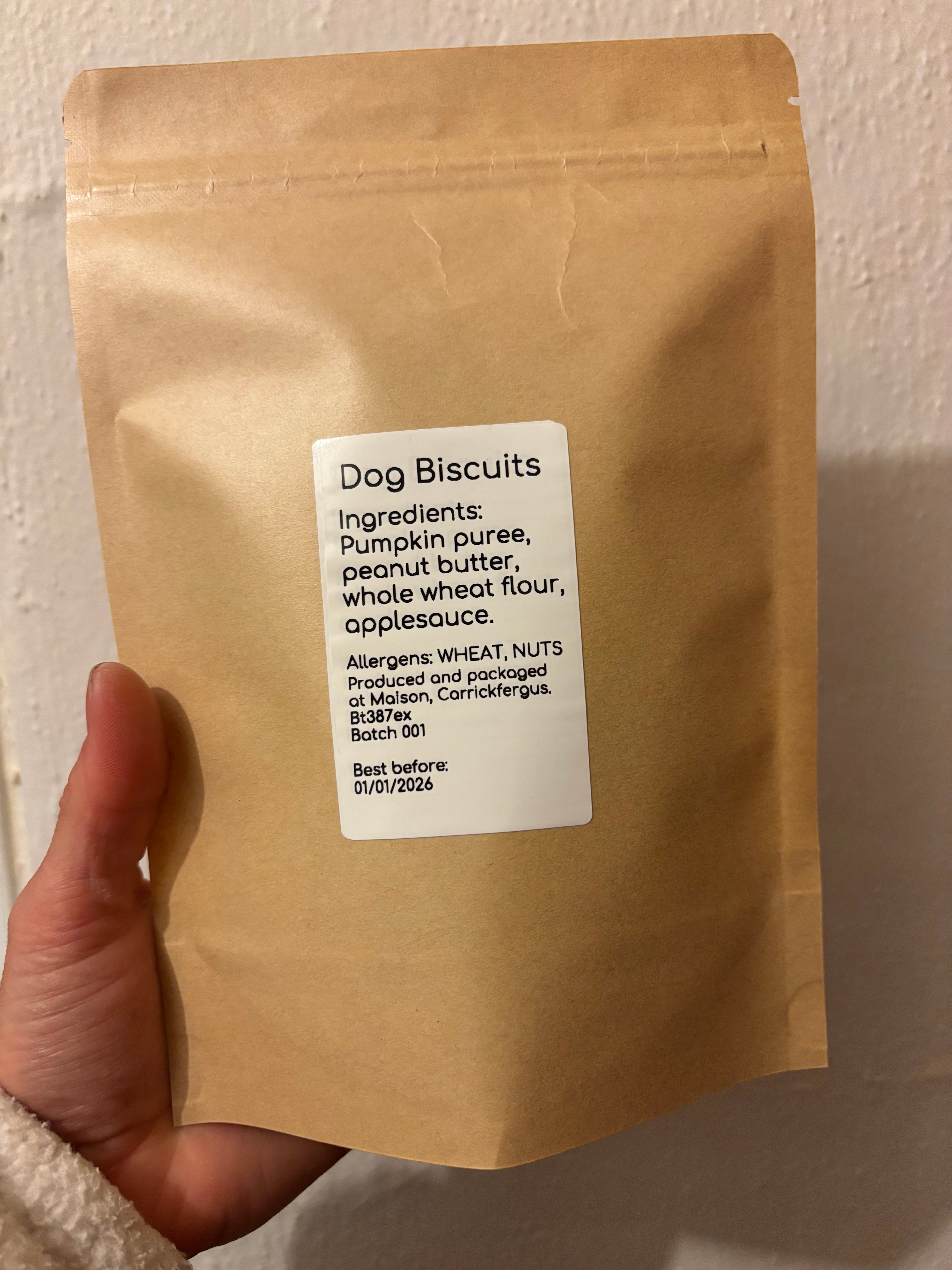 Dog Treats