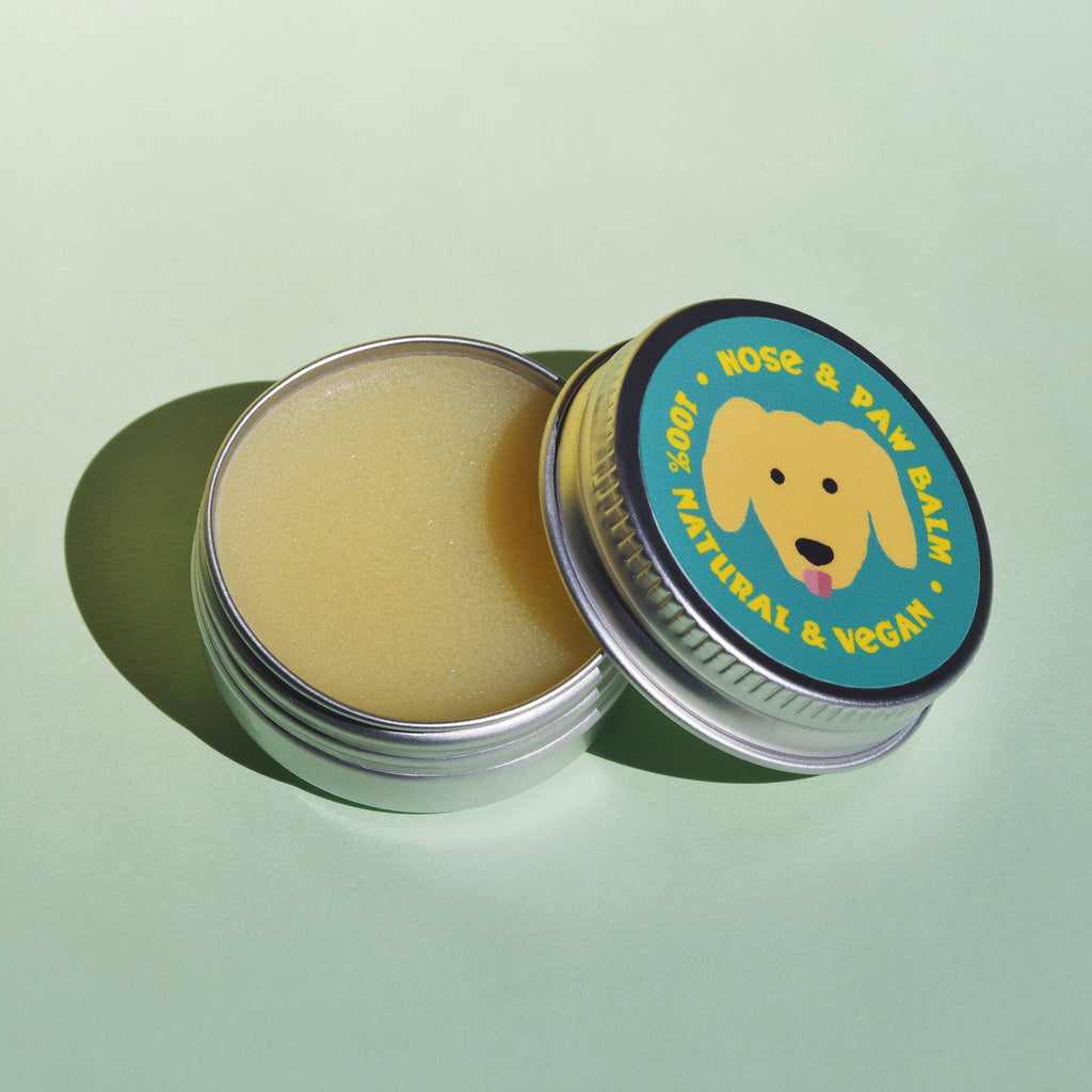 Doggy Pamper Package