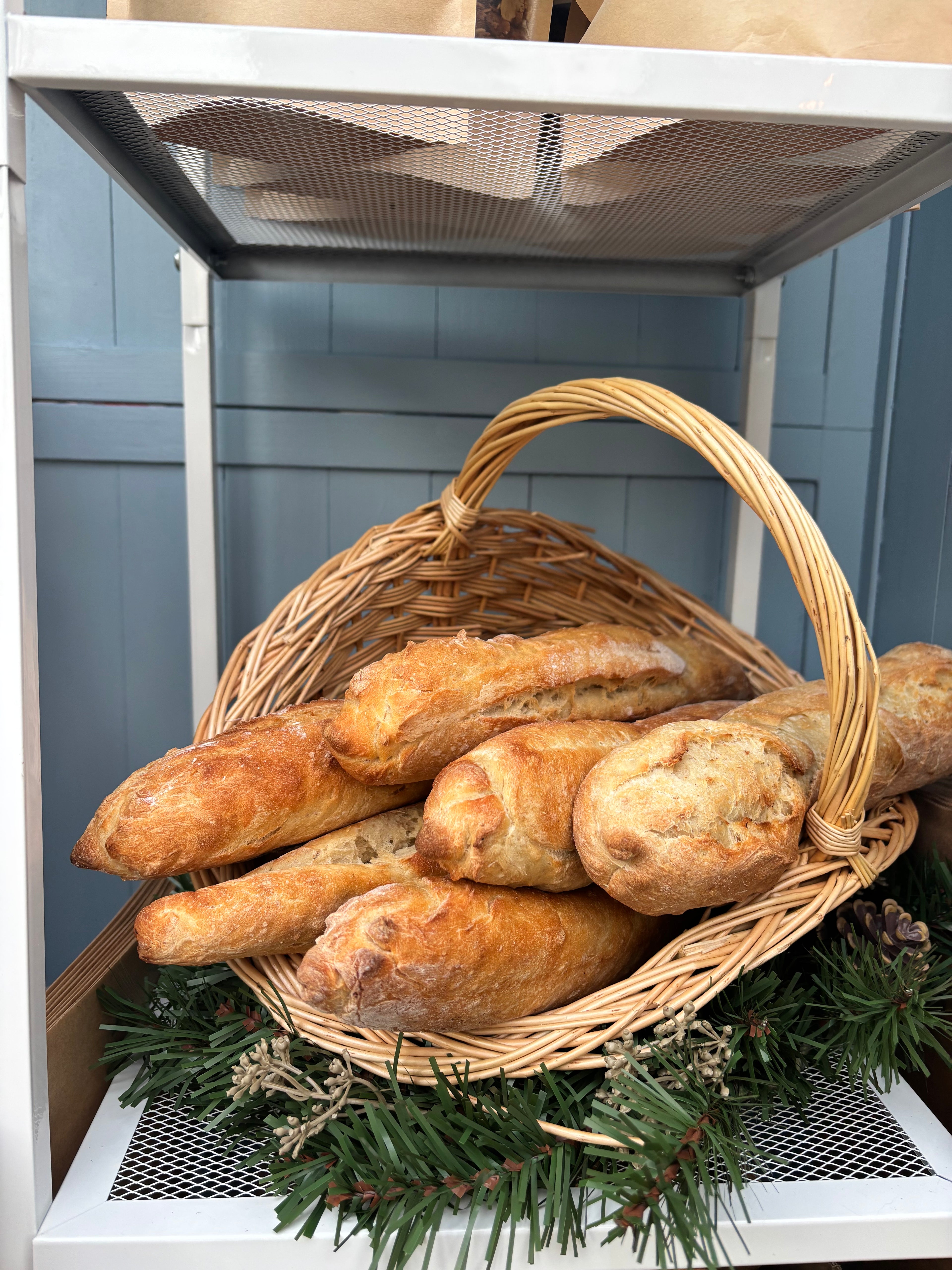 Baguette