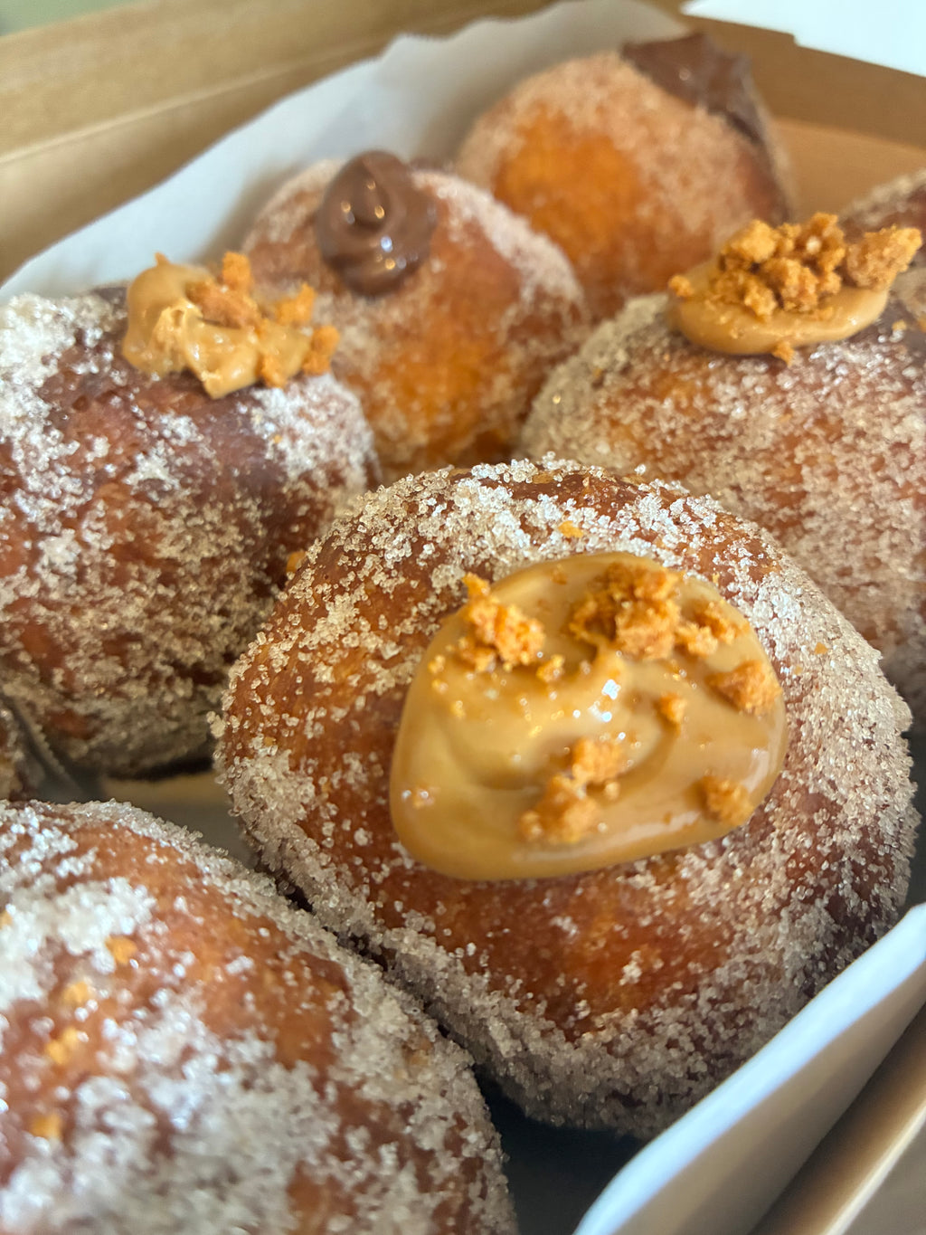 Sourdough Bombolini Box (6)