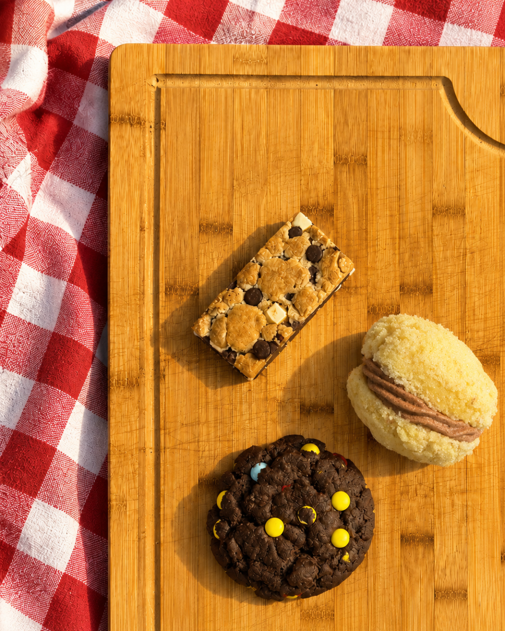 Gluten Free Festival Box