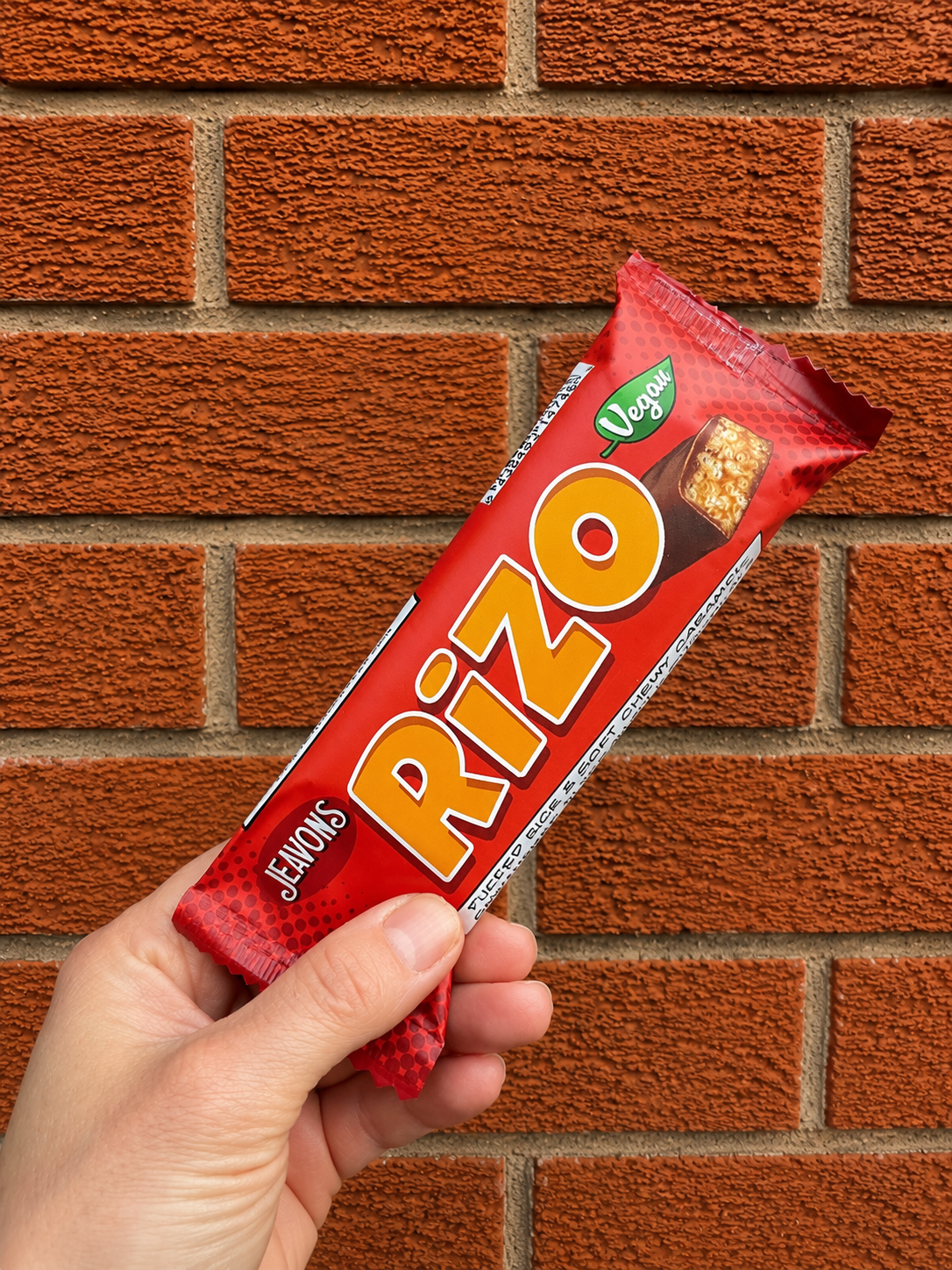 Rizo bar