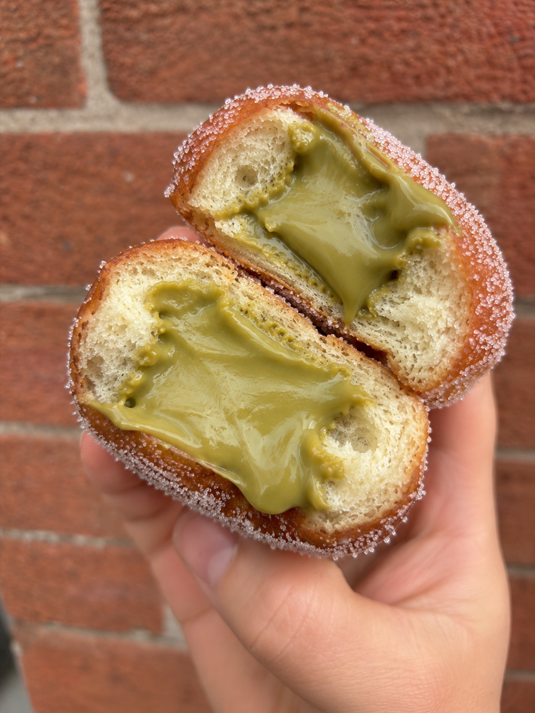 Sourdough Bombolini Box (6)