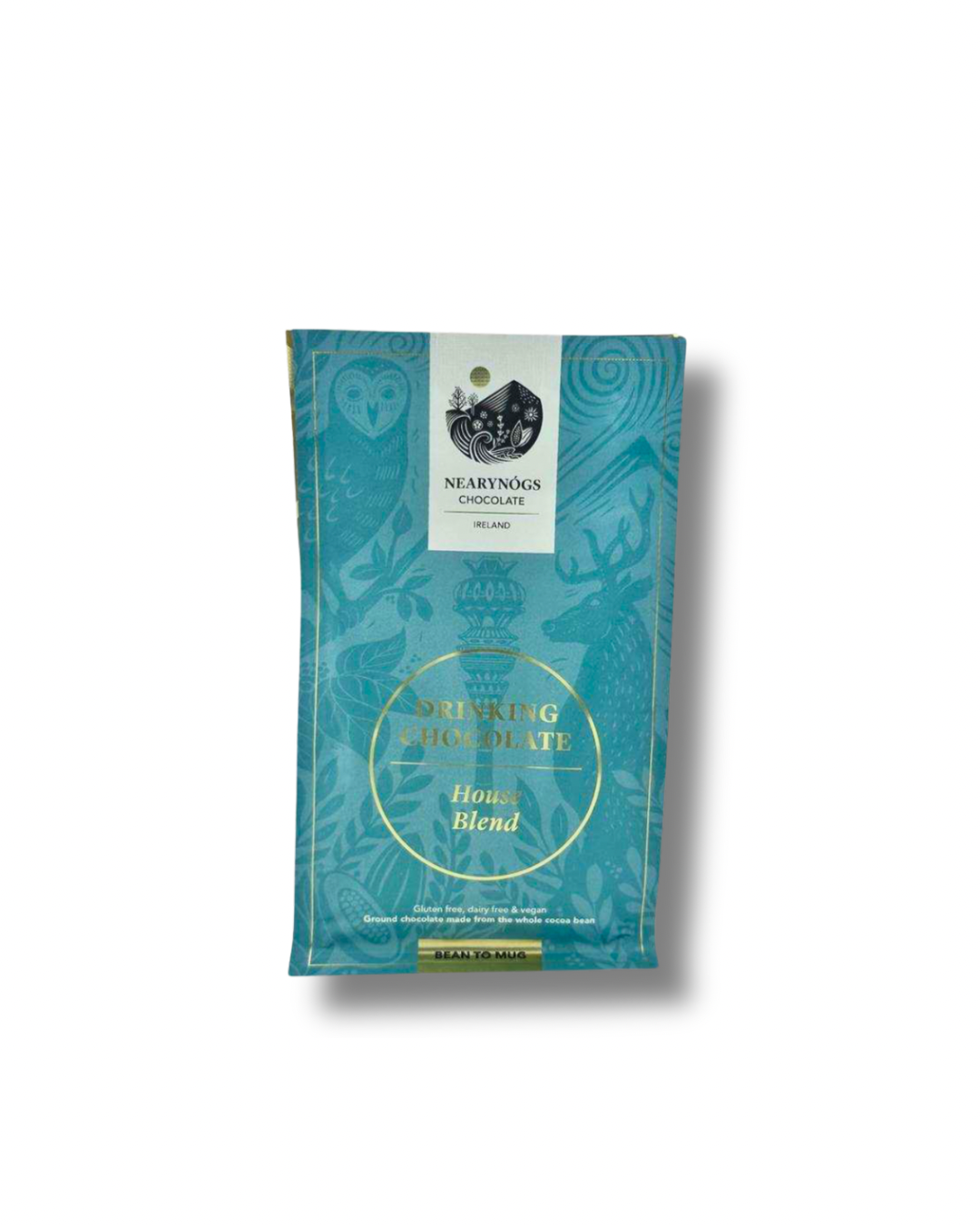 Neary Nogs House Blend