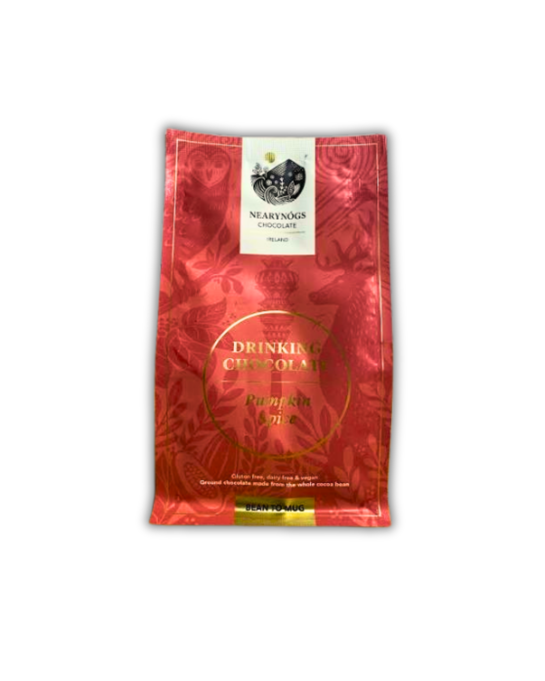 Neary Nogs Chilli Hot Chocolate