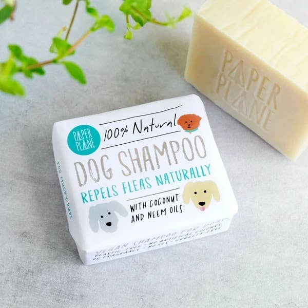 Doggy Pamper Package